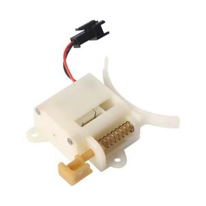Quality OEM ODM Door Lock Accessories Motor Hotel Lock Clutch Hotel Smart Lock Motor wholesale