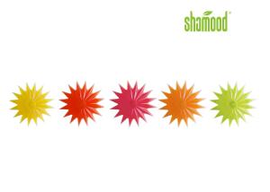 Quality Scented Starfish Concentrated Air Freshener With Stick on Windows wholesale