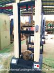 Geotextiles Tensile Testing machine