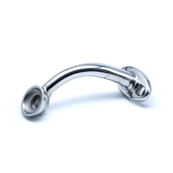 Precision Stainless Steel Lost Wax Investment Casting Mechanical Components