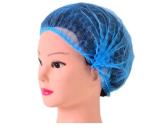 Non Woven Hair Clip Making Machine SPP PP PE SMS