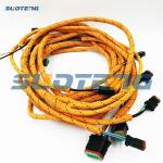 197-4411 1974411 Hydraulic Pump Wiring Harness For 330C Excavator