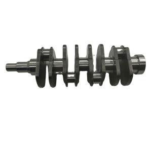 Quality DAYANG Assembly Crankshaft for Tricycle 800cc Water-Cooled Motorcycle Engine Parts wholesale