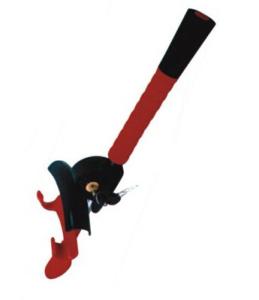 Quality Anti Theft Security Lock / Anti Theft Steering Column Lock Car Steering Lock wholesale
