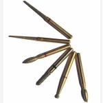 Rotary Instruments Orthodontic Dental Polishing Burs