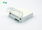 1 2 Ports FTTH Products Fiber Optic Enclosures Wall Mount Termination Box