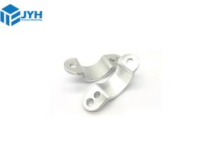 Quality Low Volume CNC Stainless Steel Machining Part for 100% Inspection and Fast Shipping wholesale