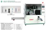 60x100mm Industrial Silk Screen Printing Machine