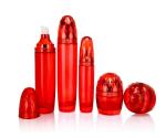 40ml 100ml 120ml Glass Perfume Bottles Screw Cap Face Cream Emulsion Storage