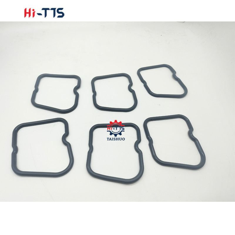 3930906 Valve Cover Gasket for 6BT 4BT diesel Engine Parts