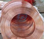Antenna Wire Copper Clad Steel Flat Steel Bar