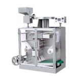 Automatic Pharmaceutical Strip Packing Machine For Foodstuff