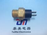 KSD301 16A 250V Termostato Electric Water Heater Bimetal Temperature Protector