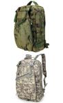 900D Polyester Unisex Backpack for Outdoor Sport Customized and Waterproof