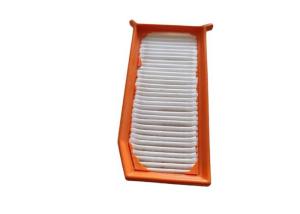 Quality PU 165467674R TO921V Automobile Air Filter For DACIA Re-nault wholesale