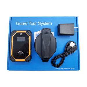Quality IP68 Digital Guard Tour System Security Protection Equipment Multifunctional wholesale