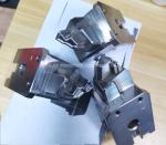 1.2738 Plug In Slider Injection Molding For Auto Mold Parts