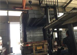 Quality Steel Structure 30ton to 150ton Electronic Weight Scales for Trucks wholesale