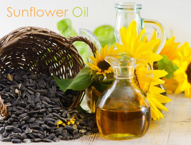 Sunflower Seeds Oil Prodcution Line Fully Automatic 1000 Tons / Day