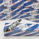 Genuine new original common rail injector 0445120231 0 445 120 231 fuel injector