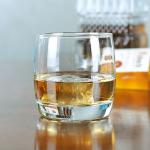 Promotional Using Classic Whisky Glass , 12oz Luxury Whisky Glasses