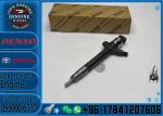 Hot Selling Nozzles 095000 6111 095000 6110 Common Rail Diesel Fuel Injector