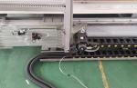 2mm EVA PU Foam Cutter Horizontal CNC High Precision
