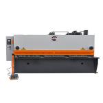 Hydraulic Metal CNC Guillotine Shearing Machine Automatic 8x3200mm
