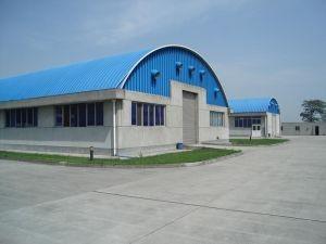 Flying In Air Co., Ltd