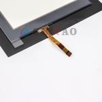 ISO9001 212*125mm TFT Touch Screen Display