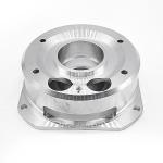 OEM Aluminum Milling Parts Machining Services Metal Parts Custom CNC Milling