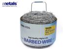 Hot Dipped Galvanized Barbed Tape Concertina Coil Razor Wire for Security Fence
