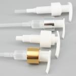 PP HDPE 46mm 240ml 250ml Shampoo Pump Bottles