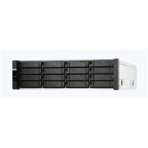 Quality New Original ES1686dc Networked Storage Enterprise ZFS NAS 4 x10GbE SFP+ network ports wholesale