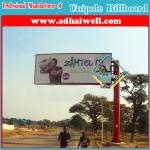 Board 9X3 Cantilever Billboard