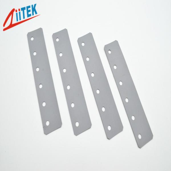 Wholesale Thermal Silicone Pad Electronic Heat-Conducting Insulating Material