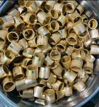 Competitive Metal Bushing Powder Metallurgy Stainless Steel Parts for Custom