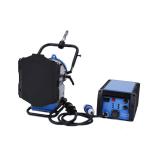 TV Studio HMI Lights 1200W With Universal Ballast , Studio Lights For Video