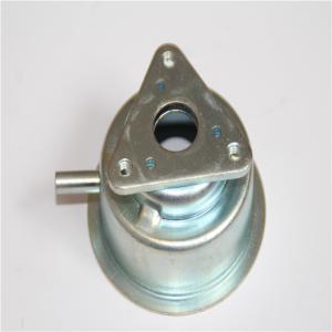 Quality Professional Aluminum Welding Services , Custom Aluminium Parts Abrasion Resistance wholesale