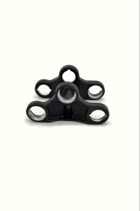 Quality Rapid Prototype 3 Axis CNC Machining Parts Brake Pedal Systems wholesale