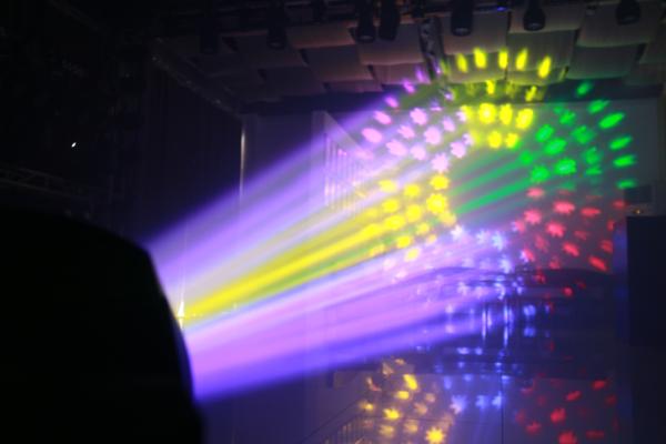 17R 350W Sharpy Beam Moving Head Light For Concert / Event And Pub