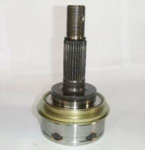 Quality Auto Parts Outer CV Joint Front Constant Velocity Joint Metal Steel Single Structure wholesale