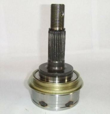 Auto Parts Outer CV Joint Front Constant Velocity Joint Metal Steel Single