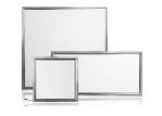 120 Degree Led Flat Panel Light White Color Surface Mounted 600mm 48w Power