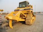 Used CAT D7R BULLDOZER FOR SALE