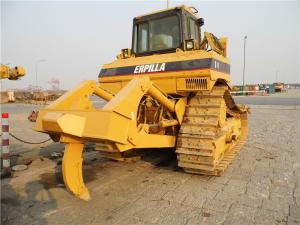 Quality Used CAT D7R BULLDOZER FOR SALE wholesale