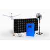 Buy cheap SOLAR OFF GRID SYSTEM (POWERWALL) --NM-SS-SF-160W-A1 from wholesalers