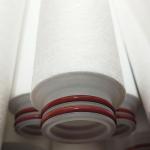 Sediment Melt Blown PP Filter Cartridge 20 Inch for Farms and Water Treatment