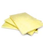 99.9% Pure Cu 0.3mm-5mm Thickness Customized 0.1mm Copper Sheet Price Brass