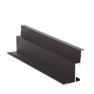 Quality Casement Anodized Aluminum Window Frames For Decoration Industrial wholesale